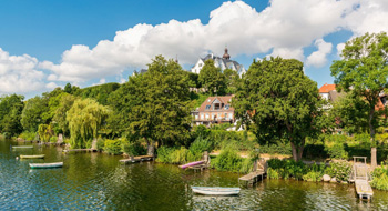 Homes With Conservation View For Rent