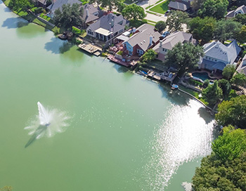 Lakefront Homes For Rent