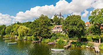 Homes With Conservation View For Sale
