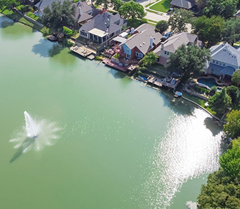 Lakefront Homes For Sale