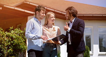 Talk To Us Today For The Best Deal On Paradiso Grande Homes for Sale!