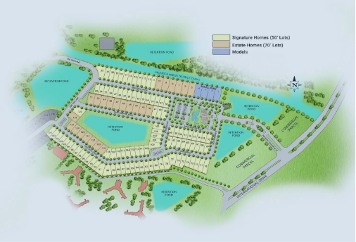 Community Map