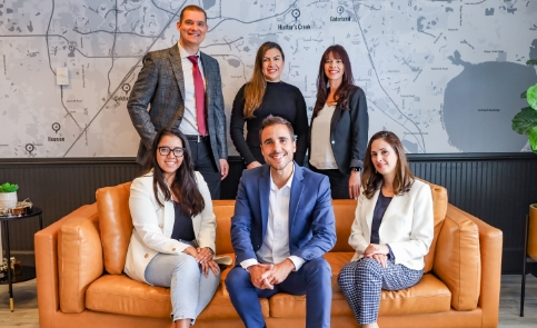 Team
