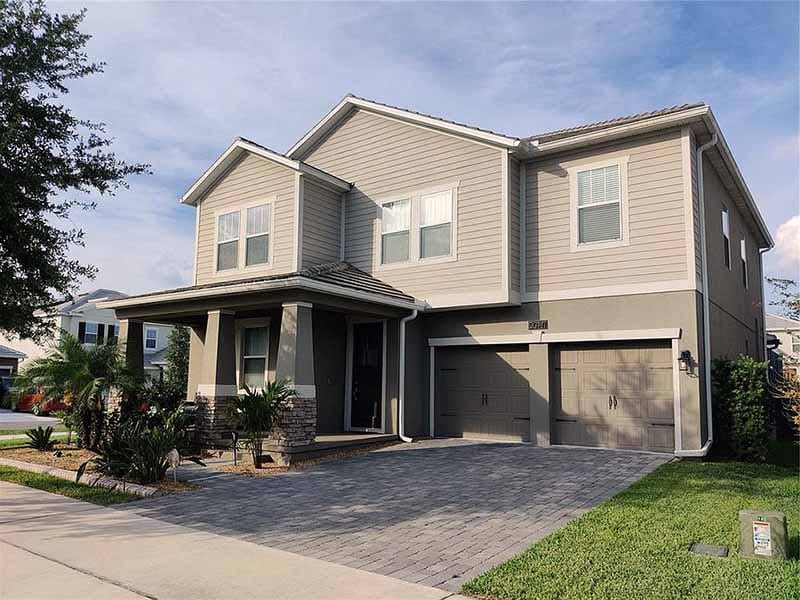 Homes With 2 Story In Paradiso Grande Resort homes with 2 story in paradiso grande resort
